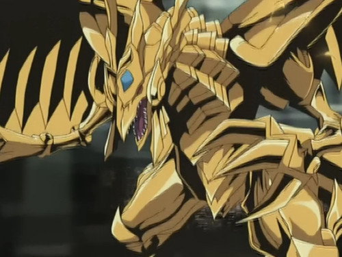 Yu-Gi-Oh! Duel Monsters Season 1 Episode 207 - A Reversal of Fortune