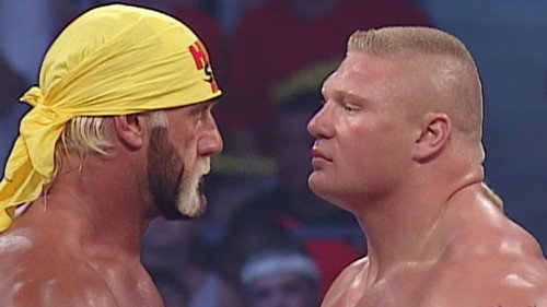 WWE Friday Night SmackDown Season 4 Episode 32 - SmackDown - Aug. 08, 2002