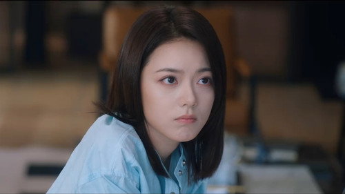 Irreplaceable Season 1 Episode 8 - Episode 8