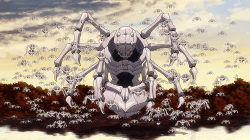 Undead Unluck Season 1 Episode 20 - Anno Un