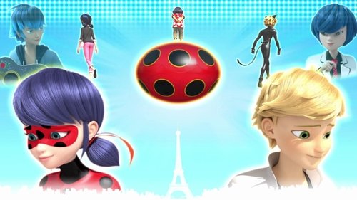 Miraculous: Tales of Ladybug & Cat Noir Season 3 Episode 26 - Miracle Queen (The Battle of the Miraculous – Part 2)