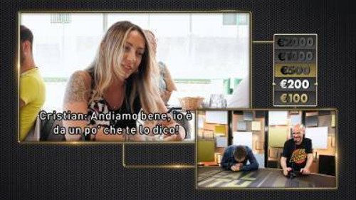 Deal with it - Stai al gioco Season 5 Episode 4 - Episode 4