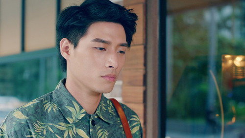Dark Blue and Moonlight Season 1 Episode 10 - Episode 10