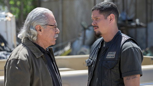 Mayans M.C. Season 2 Episode 1 - Xbalanque