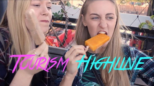 The Egos Season 1 Episode 19 - Tourism Highline