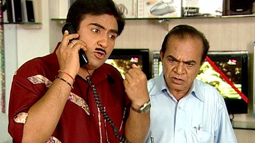 Taarak Mehta Ka Ooltah Chashmah Season 1 Episode 24 - Gokuldham Society is all set to celebrate Ganesh Chathurthi