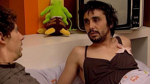 Aída Season 8 Episode 9 - Episode 9