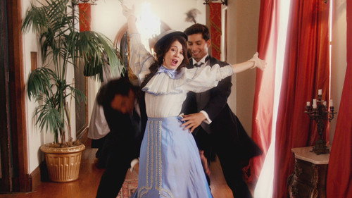 Another Period Season 1 Episode 9 - Reject's Beach
