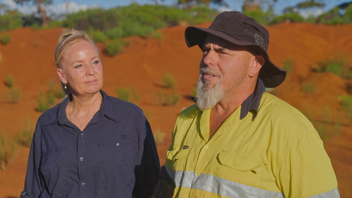 Aussie Gold Hunters Season 11 Episode 4 - Episode 4