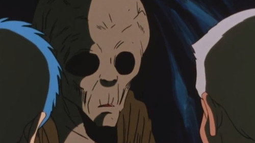 Armored Trooper VOTOMS Season 1 Episode 43 - Legacy