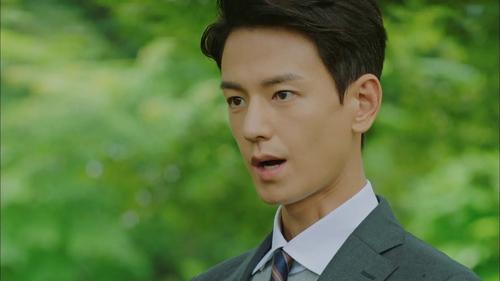 The Bride of Habaek Season 1 Episode 9 - Episode 9