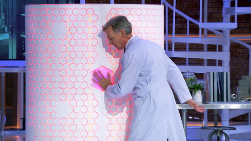 Bill Nye Saves the World Season 1 Episode 3 - Machines Take Over the World