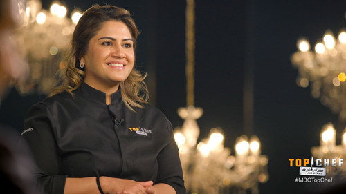 Top Chef (AR) Season 7 Episode 10 - Episode 10