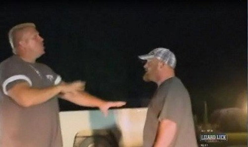 Lizard Lick Towing Season 1 Episode 9 - Episode 109