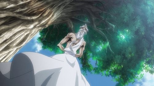 Record of Ragnarok Season 2 Episode 10 - The Brink