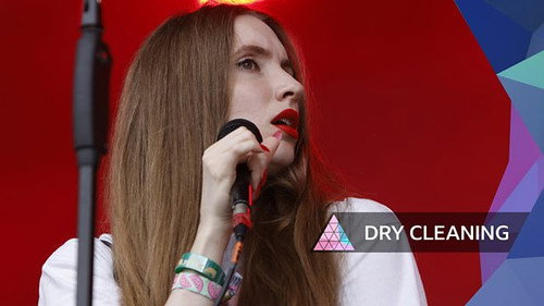 Glastonbury Season 26 Episode 21 - Dry Cleaning