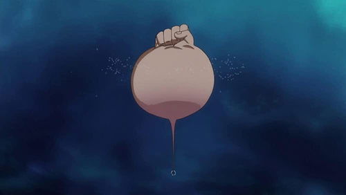 One Piece Season 14 Episode 525 - Lost in the Deep Sea! The Straw Hats Get Separated!