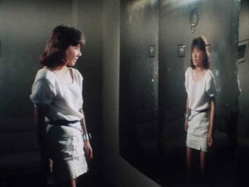 Dengeki Sentai Changeman Season 1 Episode 22 - The Soldier Who Disappeared into a Mirror