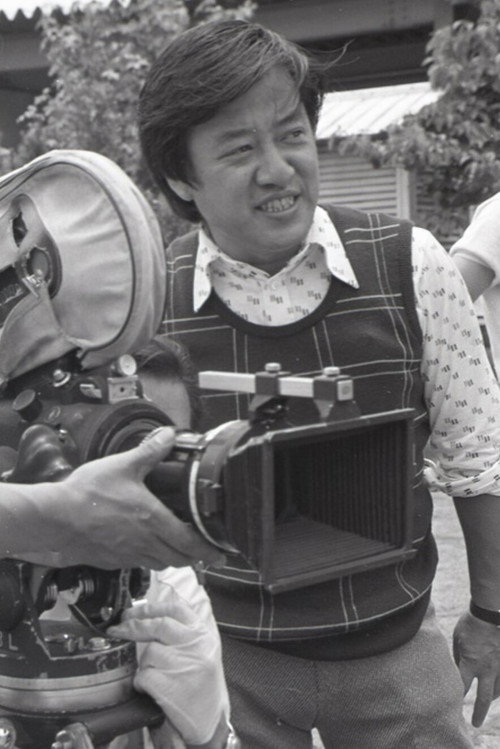 Katsuhiko Fujii