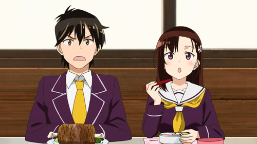 undefined Season 1 Episode 1 - Ranka the Wolf Boss