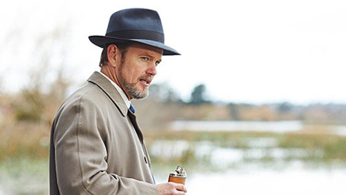 The Doctor Blake Mysteries Season 2 Episode 1 - The Heart of the Matter