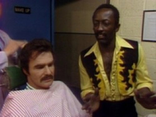 undefined Season 5 Episode 16 - Burt Reynolds/Anne Murray