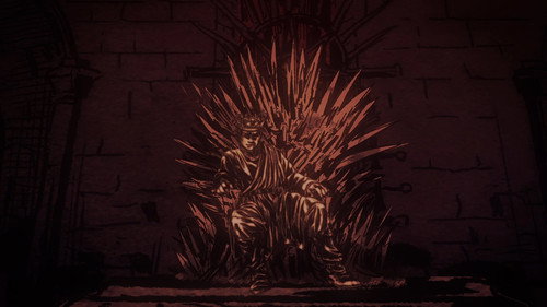 Histories & Lore: The Red Keep still