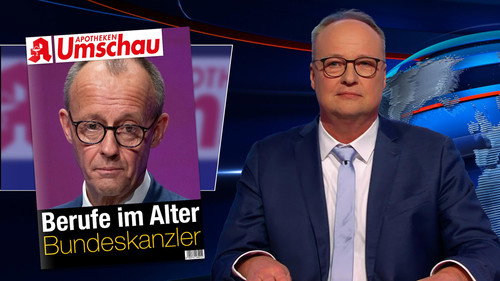 heute-show Season 28 Episode 4 - Episode 4