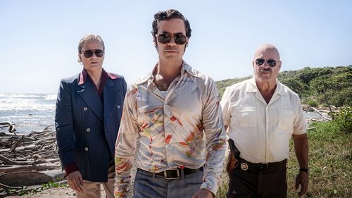 undefined Season 1 Episode 8 - The Price