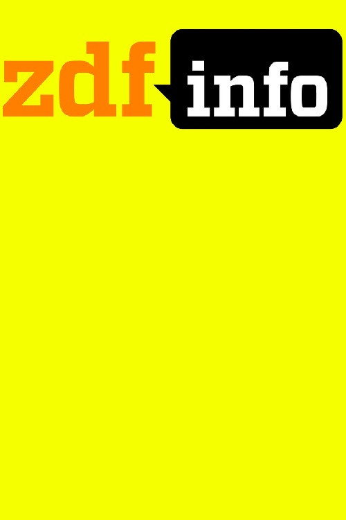 ZDFinfo – die Einzeldokus poster