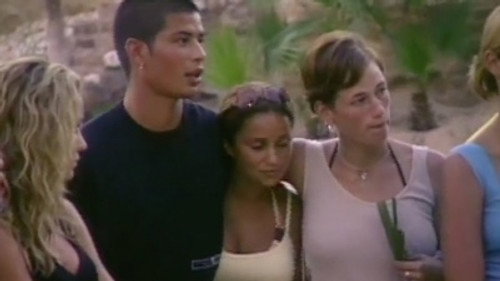 The Challenge Season 5 Episode 2 - Hang Man, Part 2