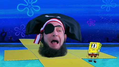 A Very Patchy Holiday Livestream still
