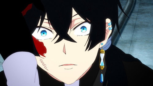 The Case Study of Vanitas Season 1 Episode 10 - Number 69