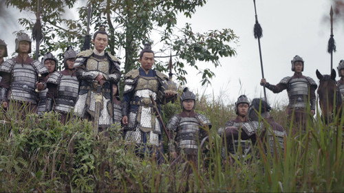 The Rise of Phoenixes Season 1 Episode 48 - Episode 48