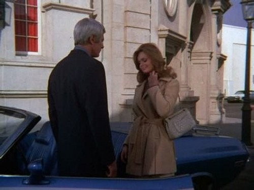 Mission: Impossible Season 6 Episode 19 - Bag Woman