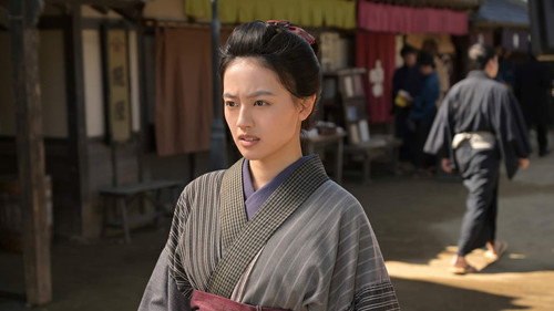 Scent of the Wind Season 1 Episode 2 - Episode 2