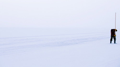 Life Below Zero Season 7 Episode 5 - Breaking Through