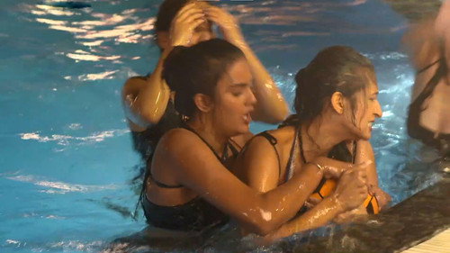 MTV Splitsvilla Season 14 Episode 4 - Episode 4