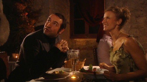 Les retrouvailles (2) still