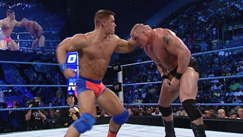 SmackDown - Sep. 19, 2002 still