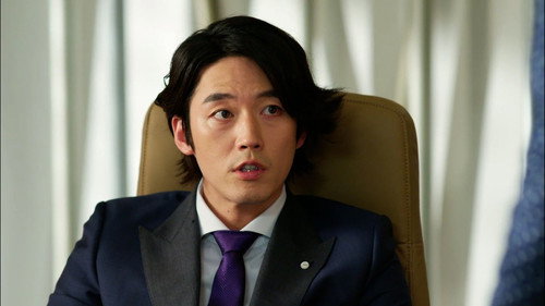 Fated to Love You Season 1 Episode 3 - Episode 3
