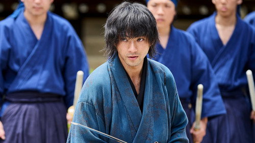 Song of the Samurai - Chapter: Fateful Showdown in Kyoto Season 1 Episode 2 - The Broken Code