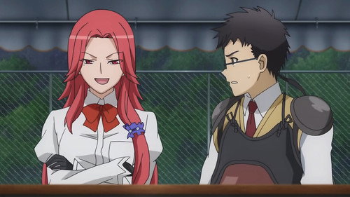 Ai Tenchi Muyo! Season 1 Episode 20 - Looking Back Part 4