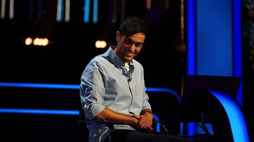 Who Wants to Be a Millionaire? Season 35 Episode 9 - Episode 9