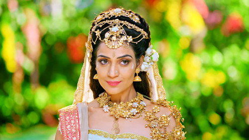 Shurpanakha Ka Prastaav still