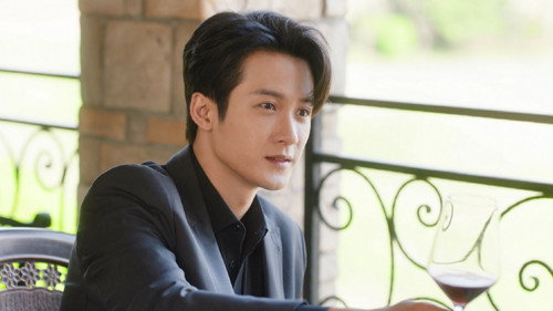 Love Has Fireworks Season 1 Episode 11 - Keeping Up With Him