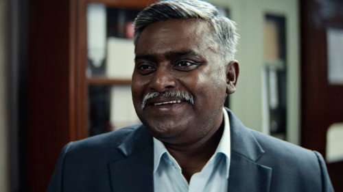 Undekhi Season 4 Episode 8 - The Grave He Dug