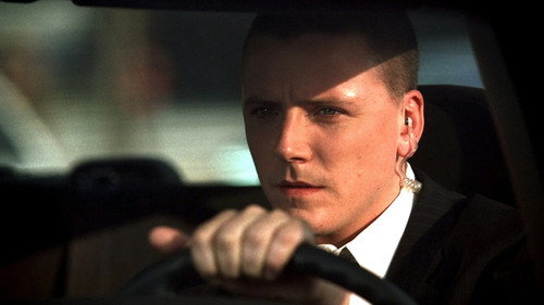 Alias Season 2 Episode 19 - Endgame
