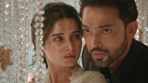 Seher Hone Ko Hai Season 2 Episode 165 - Nazima defies Husna