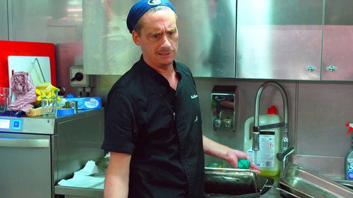 Below Deck Down Under Season 4 Episode 17 - When Egos Collide